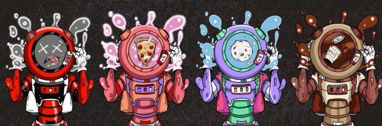 The Moon boy 🚀 banner