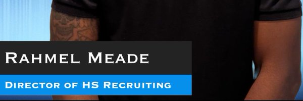 RahmelMeade Profile Banner