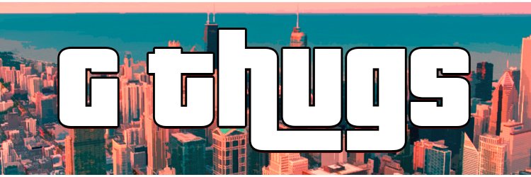 G Thugs💎 banner