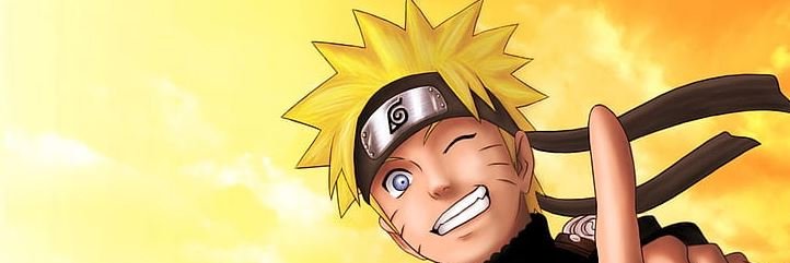 YashNaruto's profile banner image