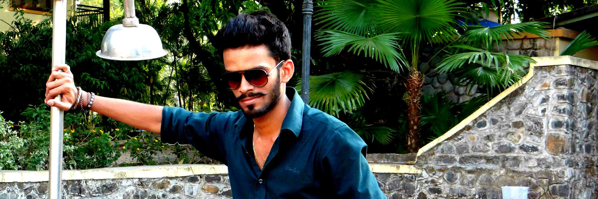 niranjank1213's profile banner image