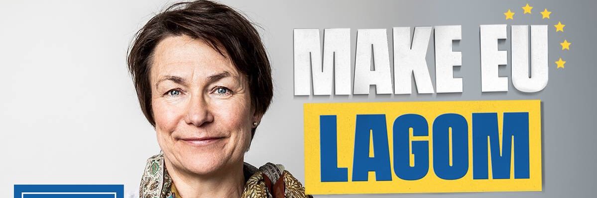 Birgitta Sacrédeus banner