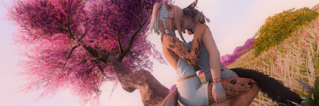 Lunescia's profile banner image