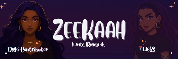 Zeekaahx Profile Banner