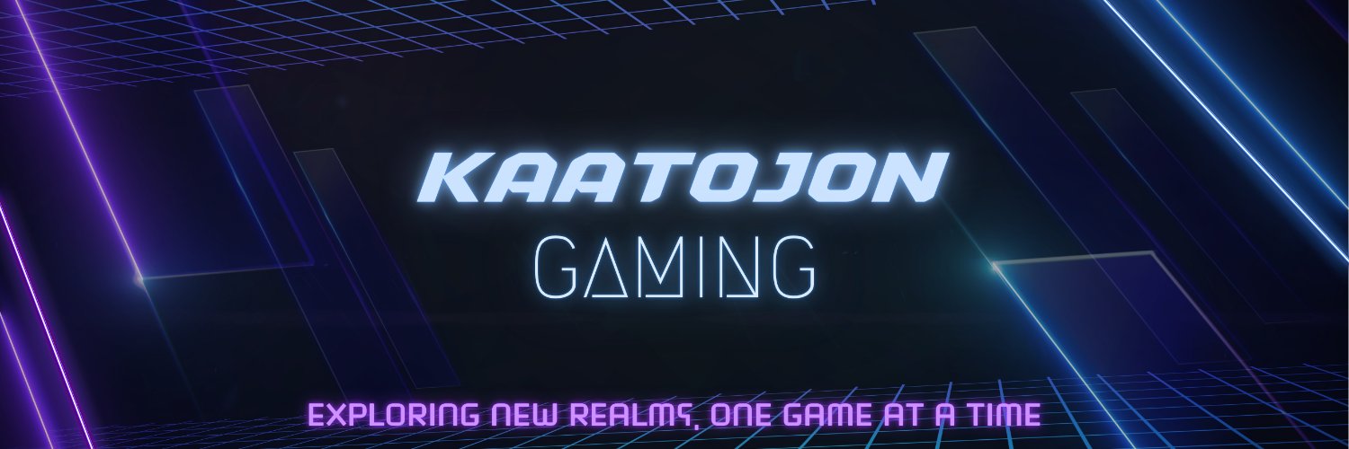 kaatojon's profile banner image