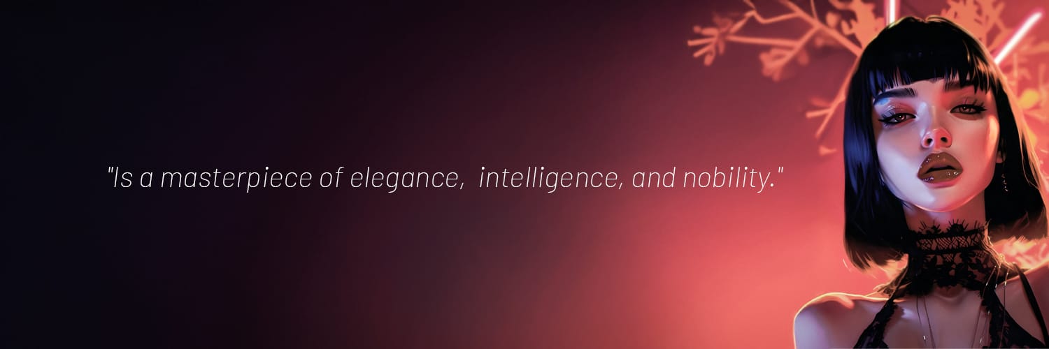 Sasha Crypto banner
