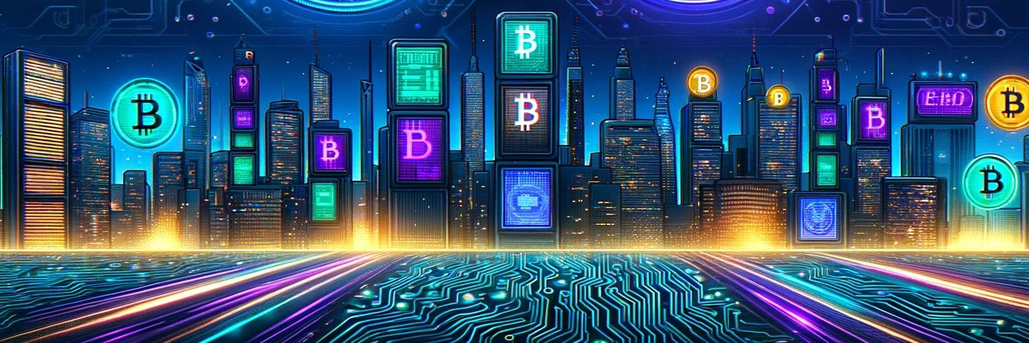 Chad All-In Top Daily Crypto News banner