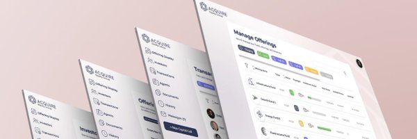 Acquireinvests Profile Banner