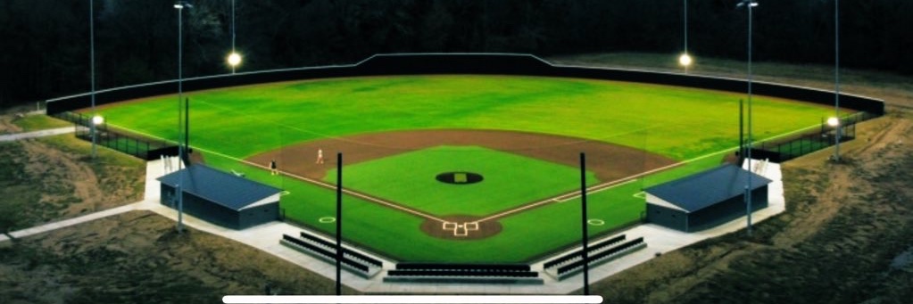 “THE FARM” Athletic Training-Oxford, MS 🇺🇸 banner