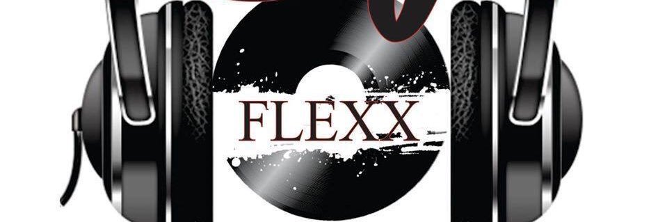 deejflexx's profile banner image