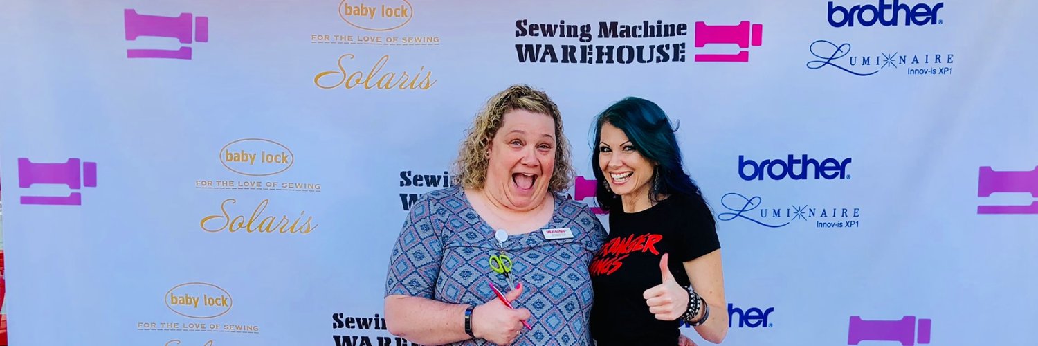 SewingWarehouse's profile banner image