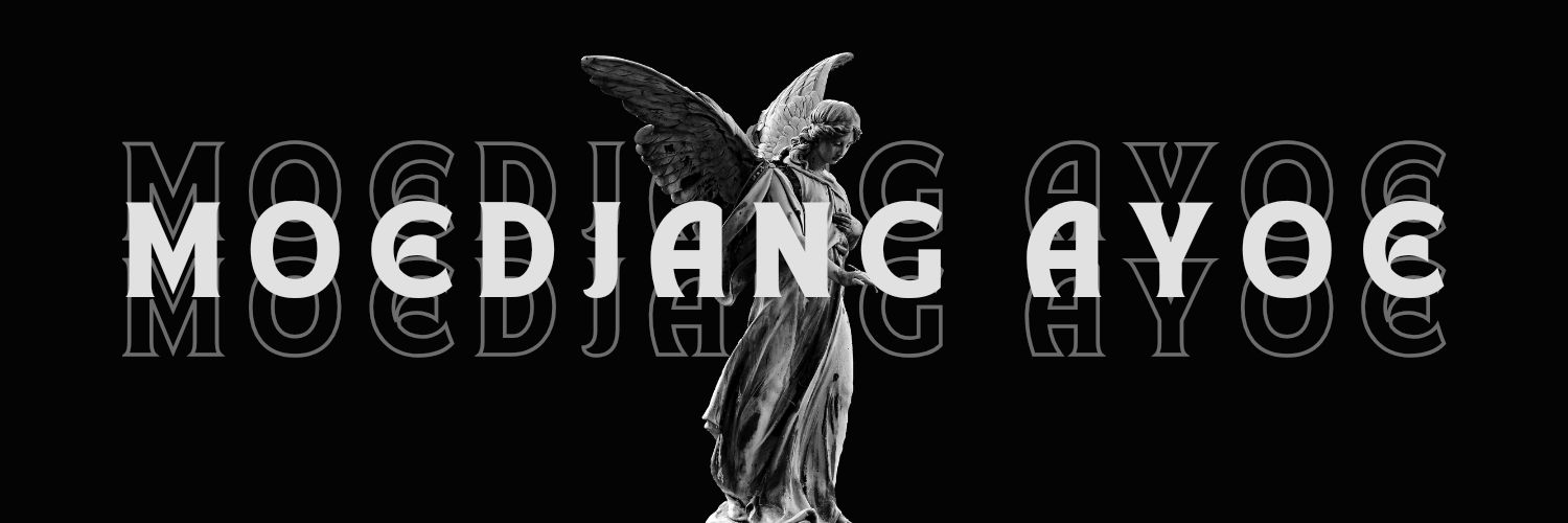 Moedjang99's profile banner image