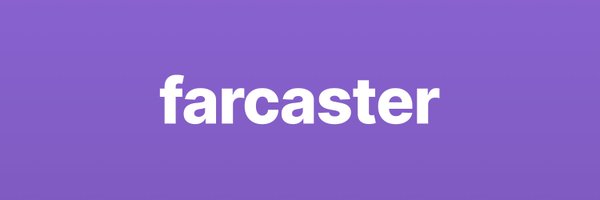 Farcaster Profile Banner