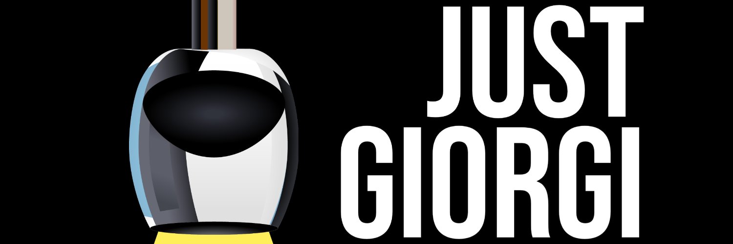 JustGiorgi8's profile banner image