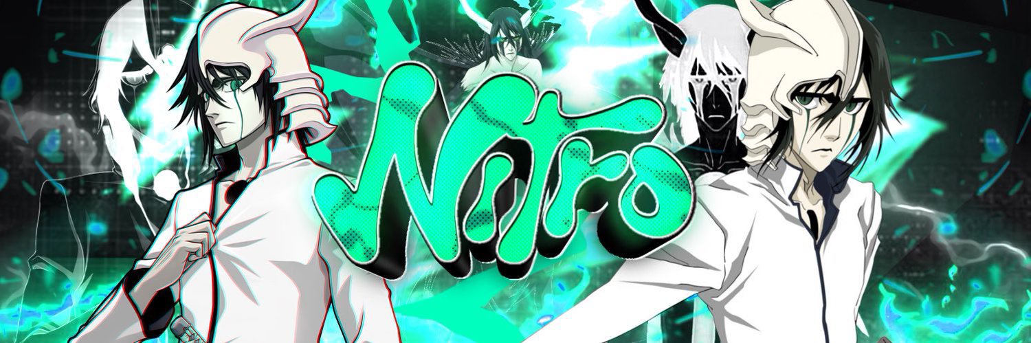NitroFX banner