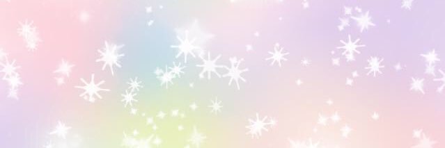 ✖︎ banner
