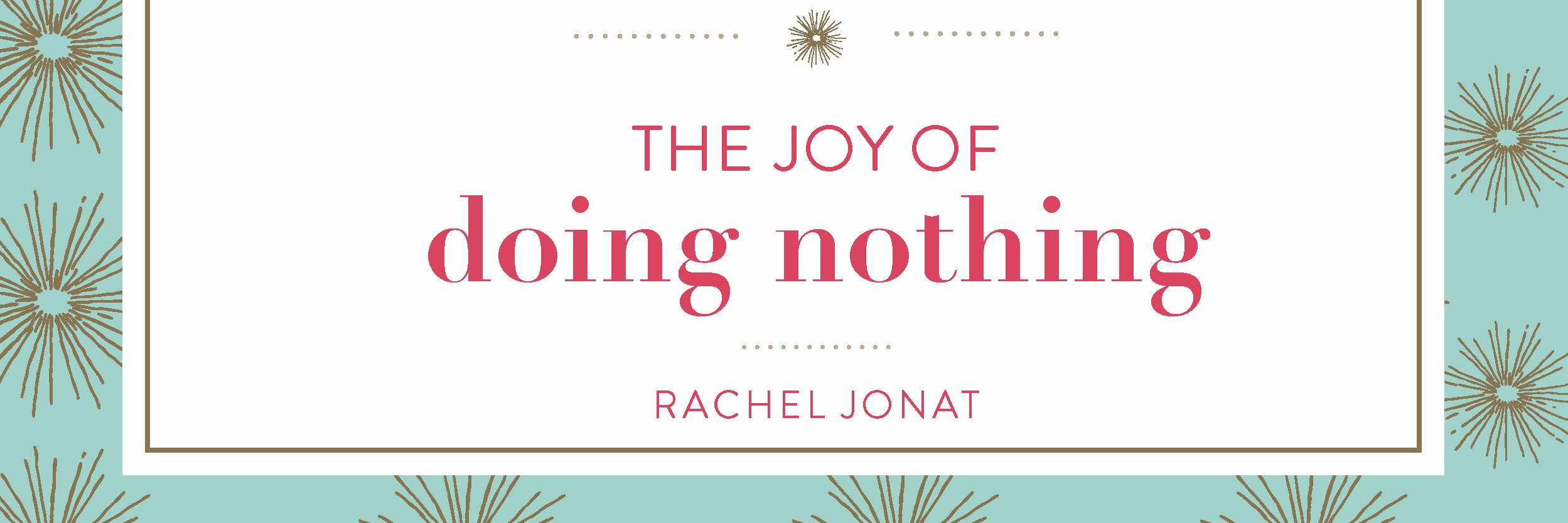 racheljonat's profile banner image