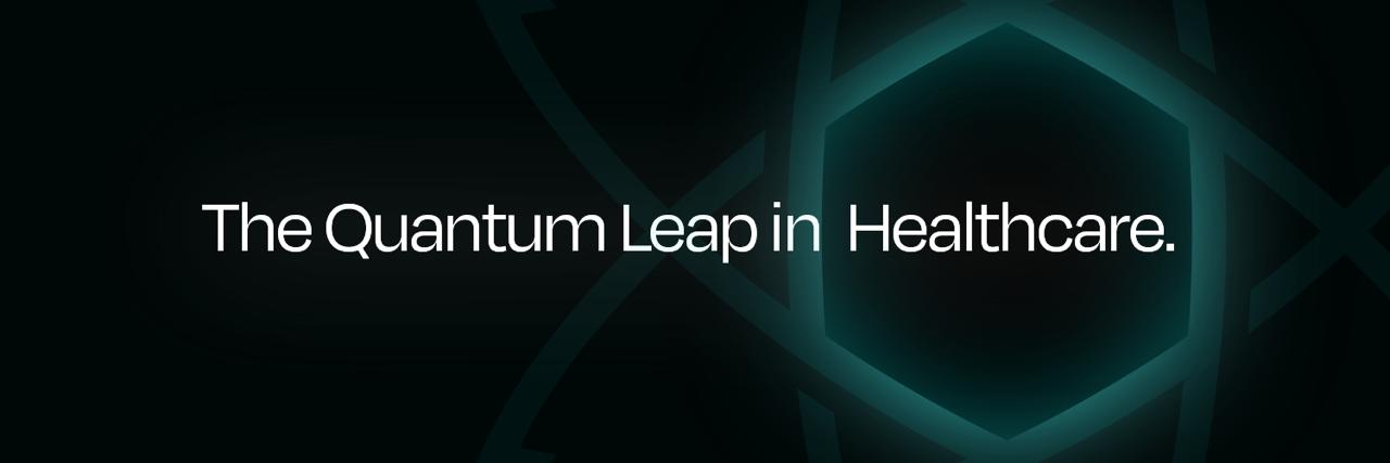 QuanMed Ai's banner