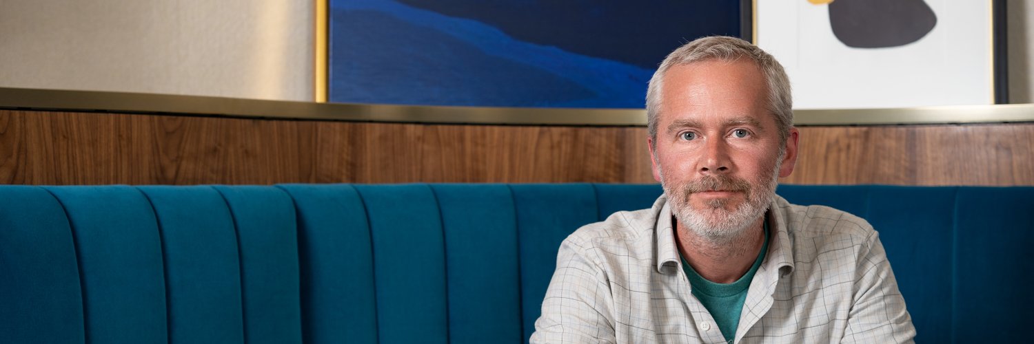 David Barrett banner