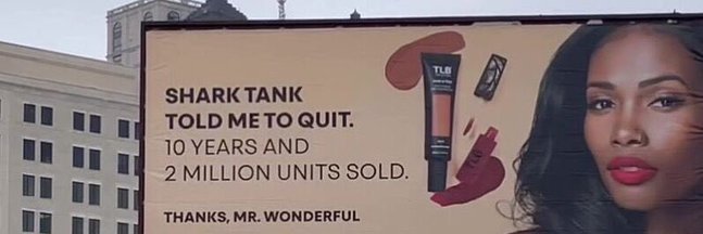 Shark Tank India Parody banner