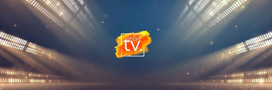 spesh_tv's profile banner image