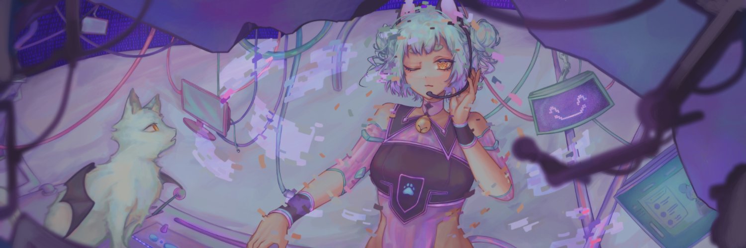 Bam Vanessa | Graduated 💖 banner