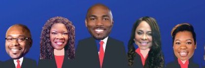 Mobility Sales DMDR banner