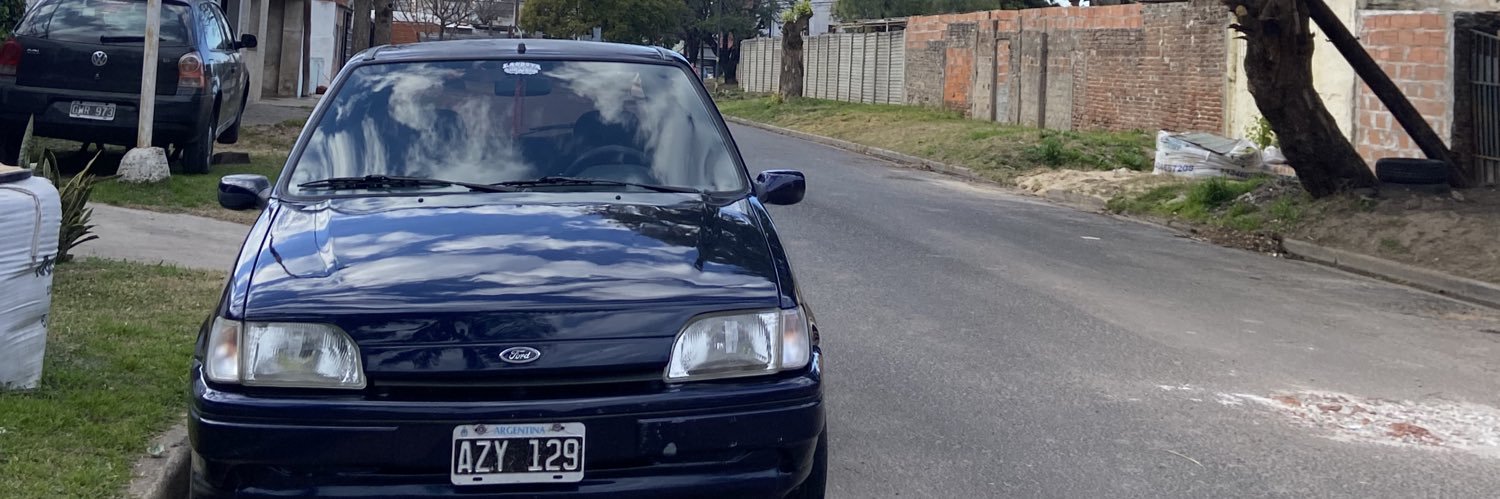 Ramirezluuuz's profile banner image