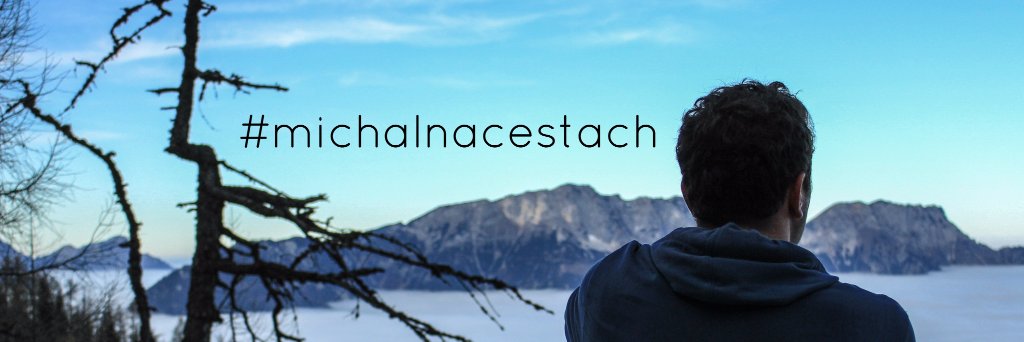 KrizMichal's profile banner image