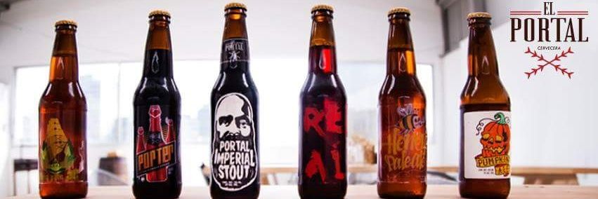 ElPortalCerveza's profile banner image