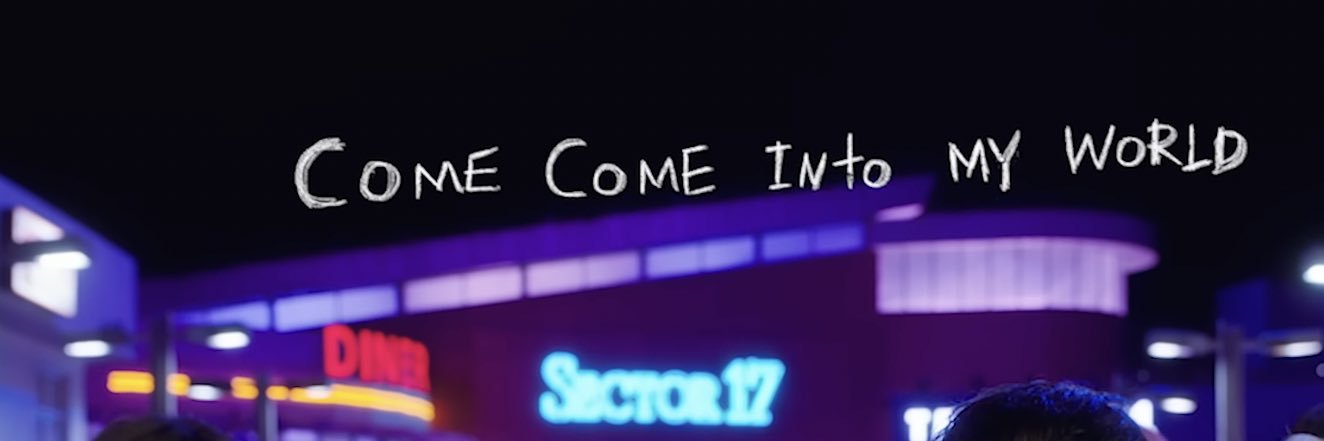 xinonara's profile banner image