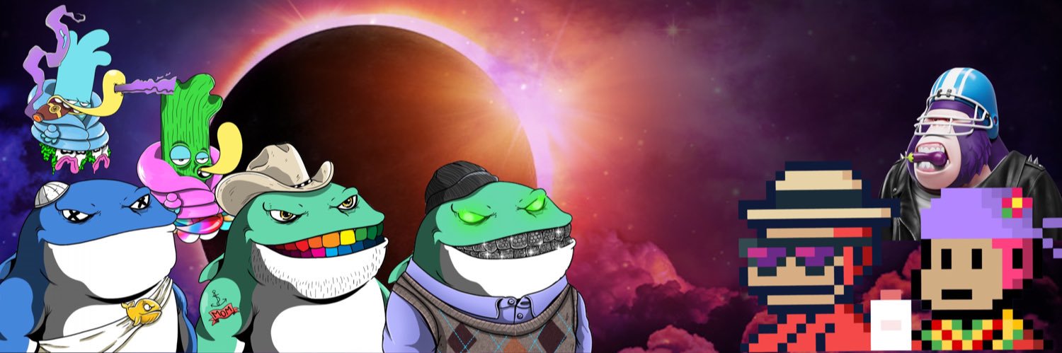 EvilEyes 🪬 banner