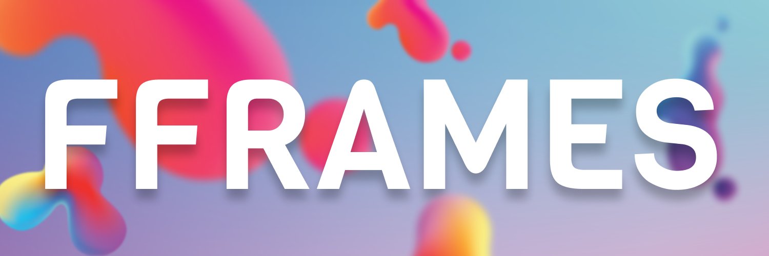 fframes's banner