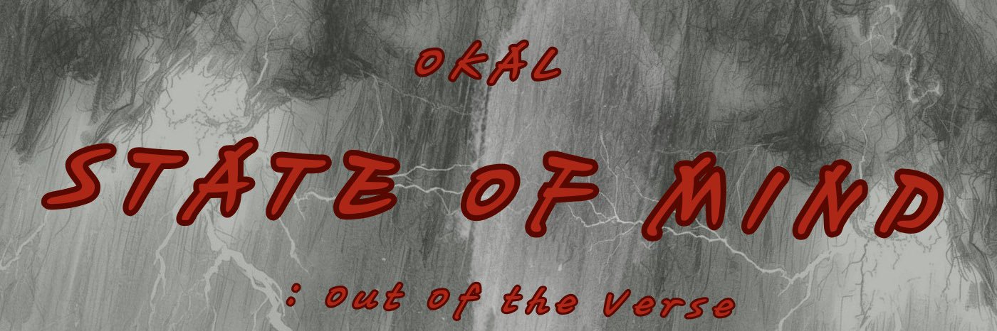 IamOkal's profile banner image