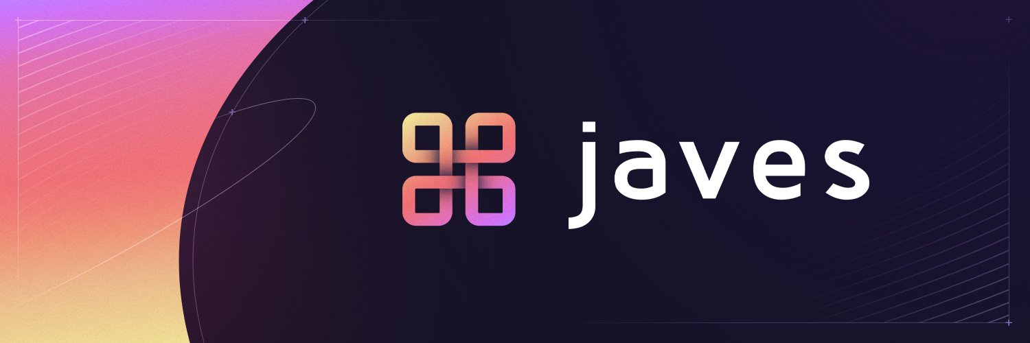 javespr's profile banner image