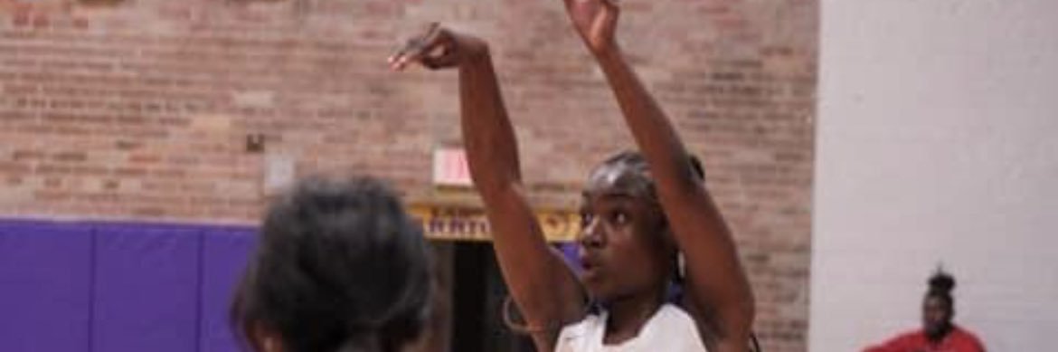 Kayla Toefield banner