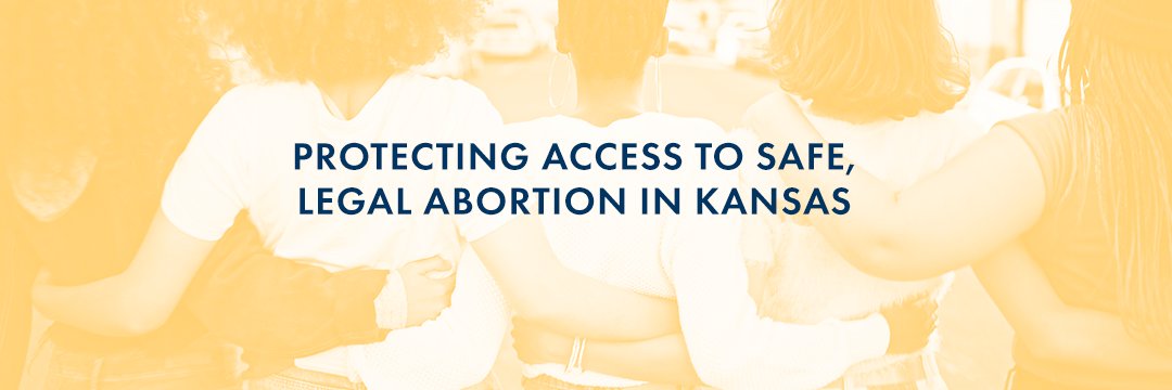 Kansans for Constitutional Freedom banner