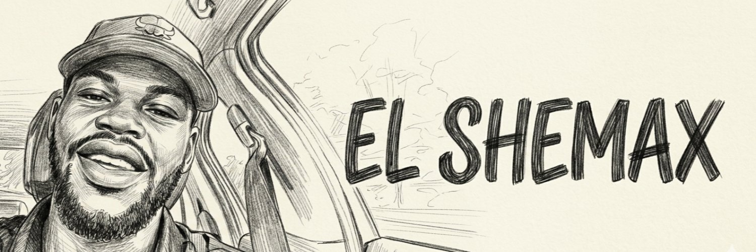 El Shemax banner