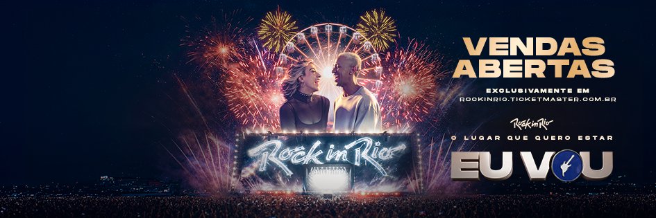 rockinrio's profile banner image
