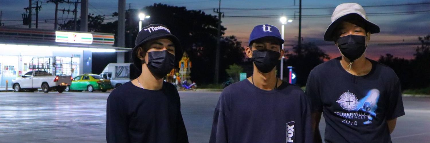KUNJAEnol's profile banner image