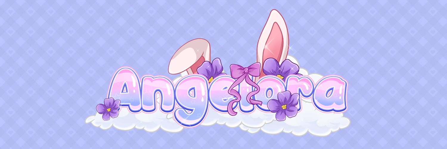 Angelora PRE-DEBUT banner