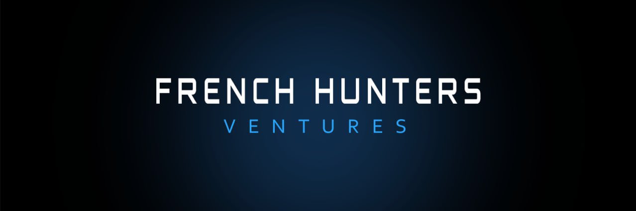 French Hunters Ventures banner