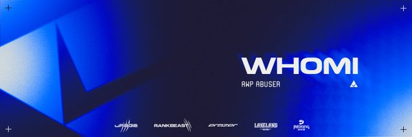 WhoMI_cs Profile Banner