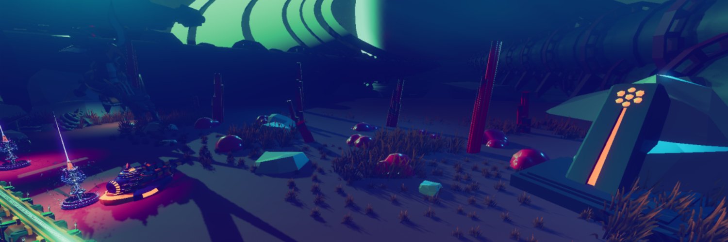 Null Island Games banner