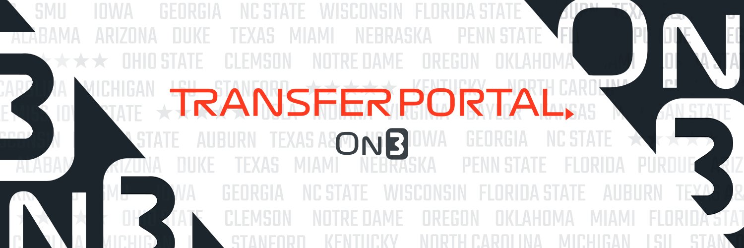 Transfer Portal Profile Banner