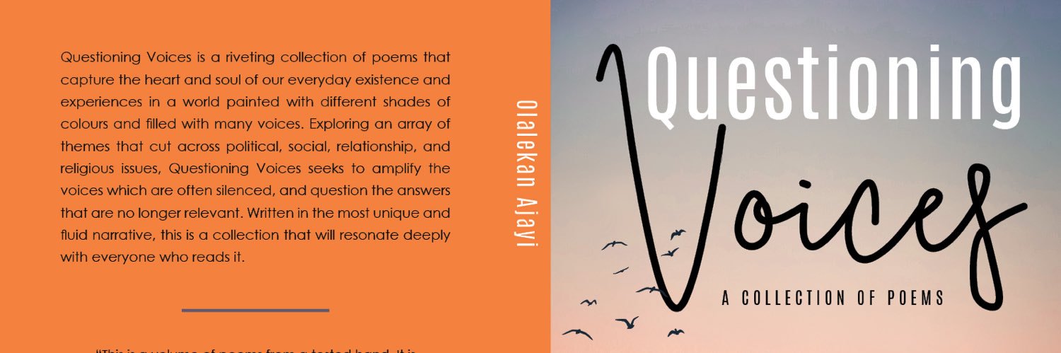 OJAjayi's profile banner image