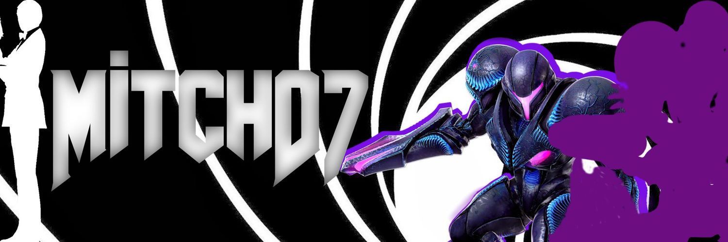 OfficialMitch07's profile banner image