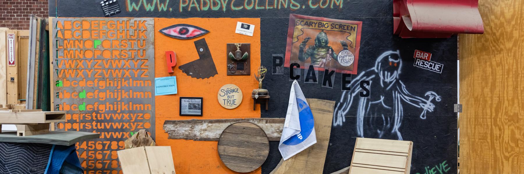paddyrat69's profile banner image