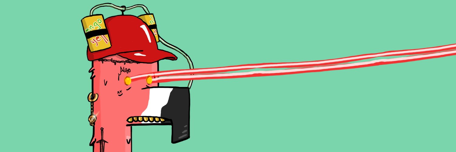 justin.algo's banner