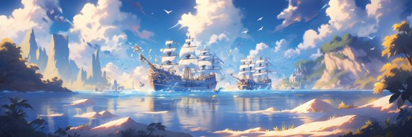 Daniel 🏴‍☠️ Profile Banner